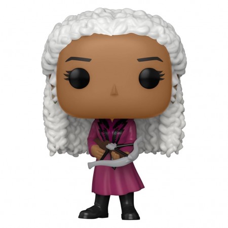Funko Pop Game Of Thrones: House Of The Dragon - Baela Targaryen 19
