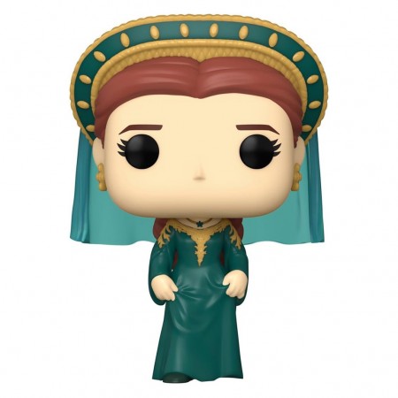 Funko Pop House Of The Dragon - Alicent Hightower 20