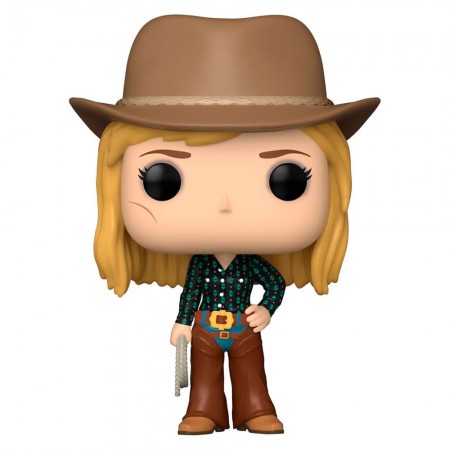 Funko Pop Television Yellowstone - Beth Dutton 1560