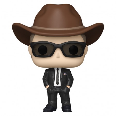 Funko Pop Television Yellowstone - John Dutton 1563