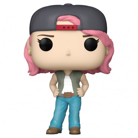 Funko Pop Television Yellowstone - Teeter 1564