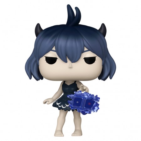 Funko Pop Animation Black Clover - Secr 1721