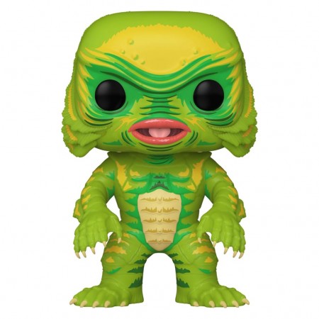 Funko Pop Movies Universal Monsters - Gill-man 1632