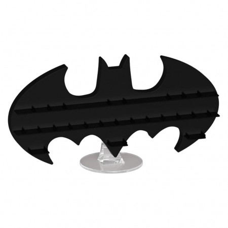 Funko Bitty Pop Dc Batman Display - Bat-signal (81290)