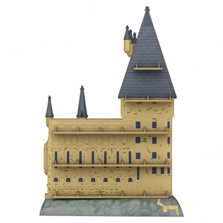 Funko Bitty Pop Display Hogwarts Castle (81294)