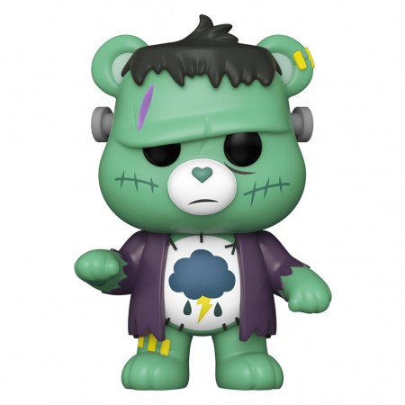 Funko Pop Movies Care Bears X Monsters - Grumpy Bear As Frankenstein 1627
