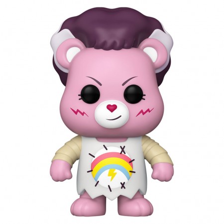 Funko Pop Movies Care Bears X Monsters - Cher Bear 1626