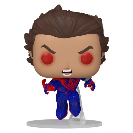 Funko Pop Marvel Spider-man:across The Spider-verse - Spider-man 2099 (1409)