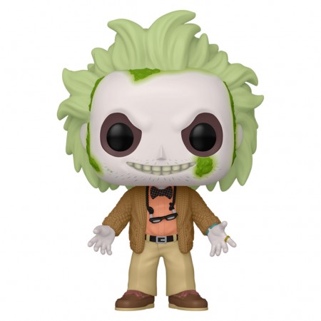 Funko Pop Beetlejuice Beetlejuice - Beetlejuice 1689
