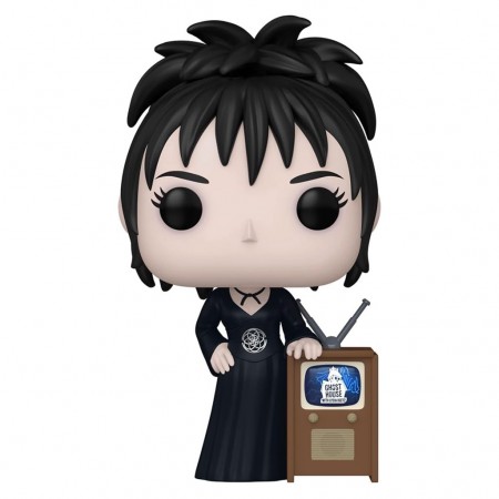 Funko Pop Movies Beetlejuice Beetlejuice - Lidya Deetz 1690