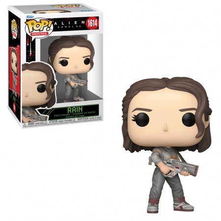 Funko Pop Movies Alien Romulus - Rain 1614