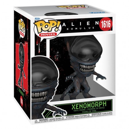 Funko Pop Movies Alien Romulus - Xenomorph 1616