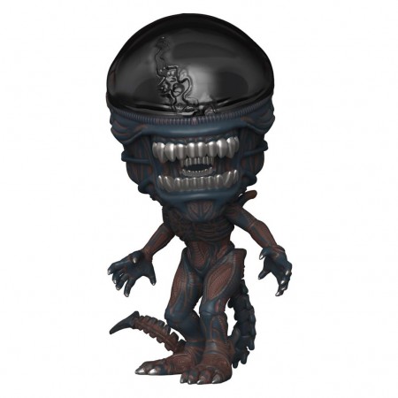 Funko Pop Movies Alien Romulus - Scorched Xenomorph 1617