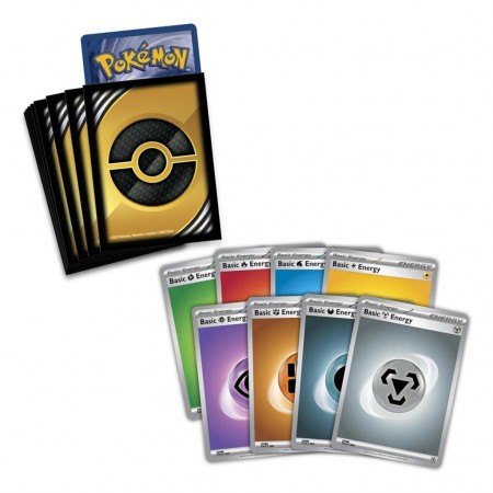 Cartas Pokmon Tcg: Trainers Toolkit (2398)