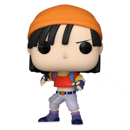 Funko Pop Animation Dragon Ball Gt - Pan 1629