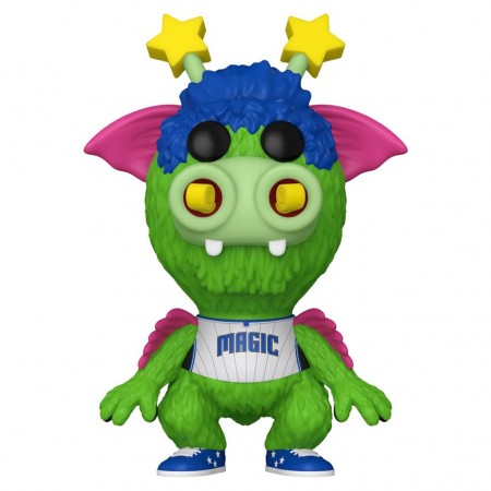 Funko Pop Nba Mascots - Stuff The Magic Dragon 12