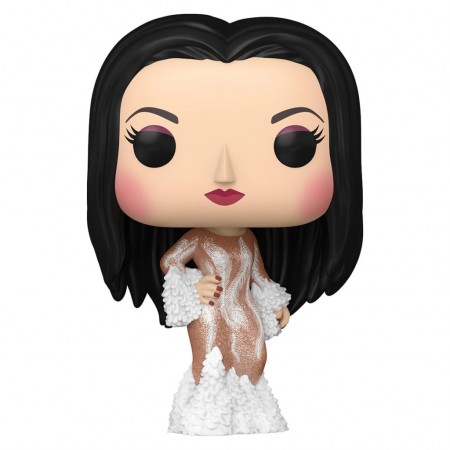 Funko Pop Rocks Cher (met Gala 1974) 407