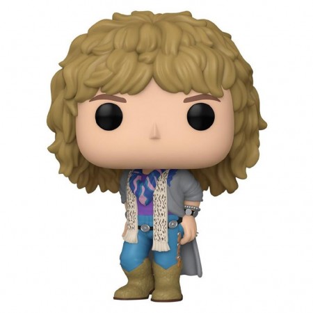 Funko Pop Rocks Bon Jovi Jovi 396