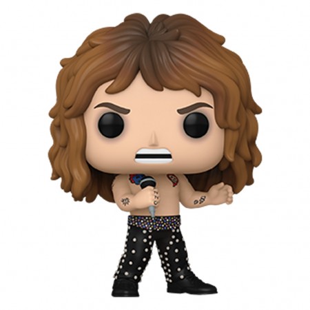 Funko Pop Rocks Ozzy Osbourne 404