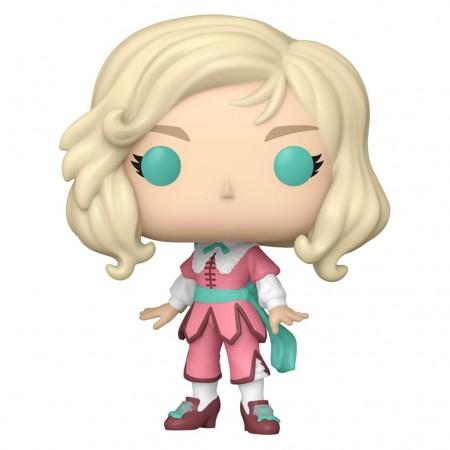 Funko Pop Animation Netflix Castlevania Nocturne - Maria 1688