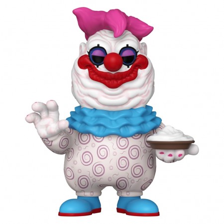 Funko Pop Movies  Killer Klowns From Outer Space - Chubby 1622