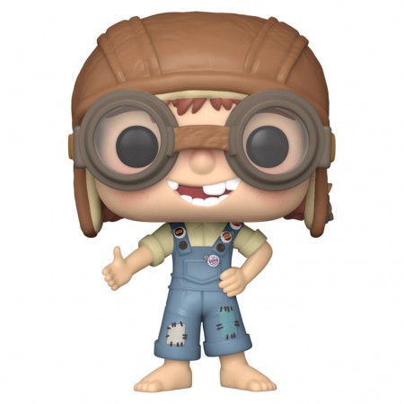 Funko Pop Disney Up - Young Ellie 1481