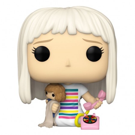 Funko Pop Movies Poltergeist Ii The Other Side - Carol Anne Freeling 1583