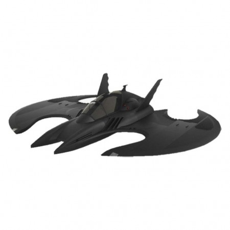 Hot Wheels Batman - 1989 Batwing (hfd81)