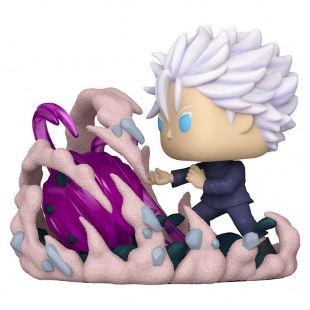 Funko Pop Deluxe Jujutsu Kaisen - Satoru Gojo 1644