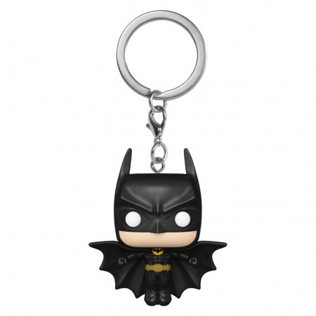 Chaveiro Funko Pop Keychain Batman 85th Anniversary - Batman (80683)