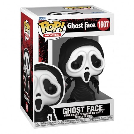 Funko Pop Movies Ghost Face 1607