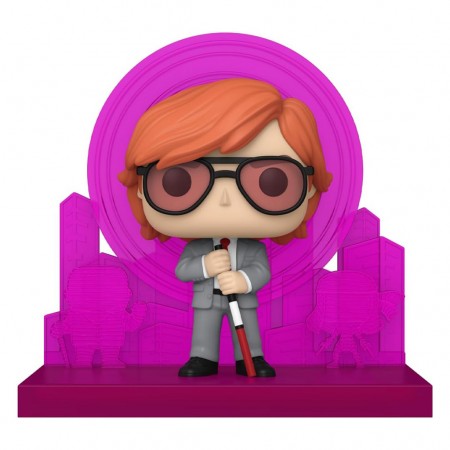 Funko Pop Deluxe Daredevil 60th Anniversary - Matt Murdock 1385