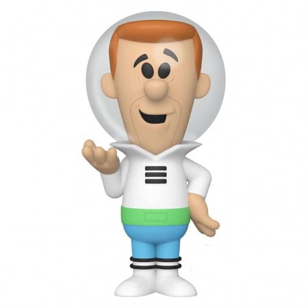 Funko Vinyl Soda Hanna Barbera - George Jetson (61720)