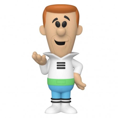Funko Vinyl Soda Hanna Barbera - George Jetson (61720)