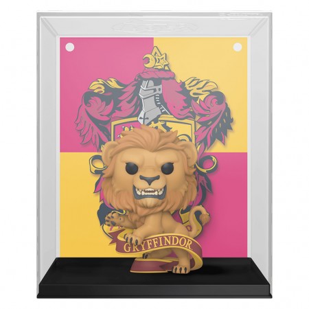 Funko Pop Art Covers Harry Potter Exclusive - Gryffindor 02 (66309)