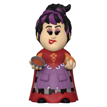 Funko Vinyl Soda Hocus Pocus - Mary Sanderson (66745)