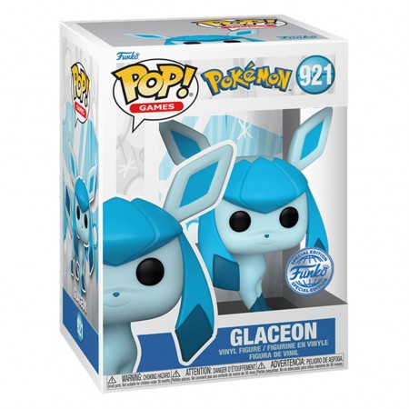 Funko Pop Games Pokmon 10