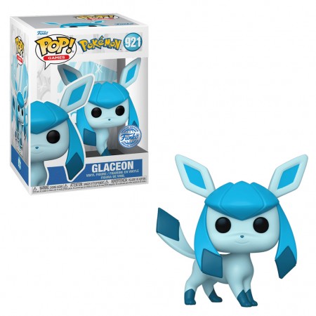 Funko Pop Games Pokmon 10