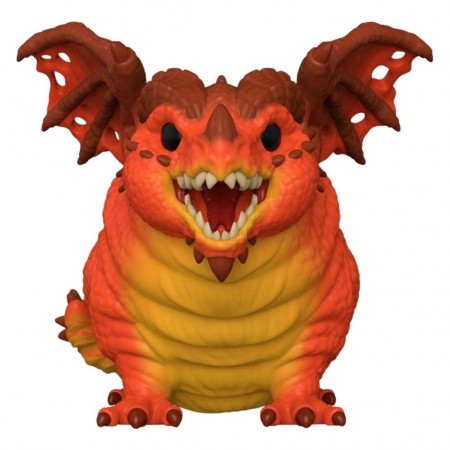 Funko Pop Dungeons & Dragons: Honor Among Thieves Super Sized 10