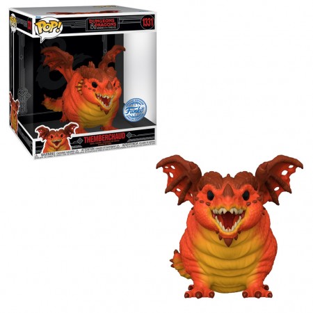 Funko Pop Dungeons & Dragons: Honor Among Thieves Super Sized 10