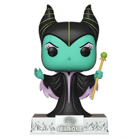 Funko Pop Classics 25th Anniversary - Maleficent (68882)