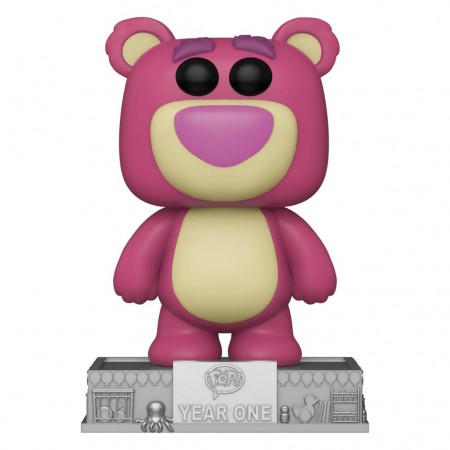 Funko Pop Classics Toy Story 25th Anniversary - Lotso (68883)