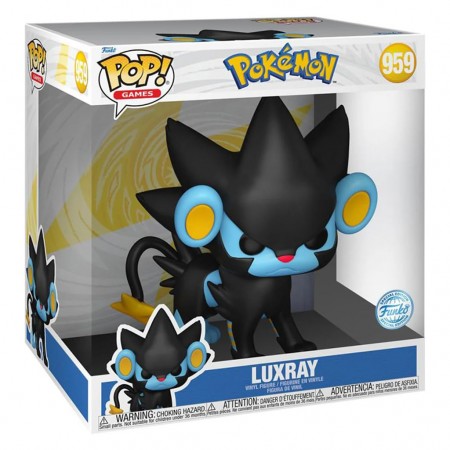 Funko Pop Games Pokmon 10