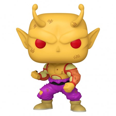 Funko Pop Animation Dragon Ball Super: Super Hero - Orange Piccolo 1704