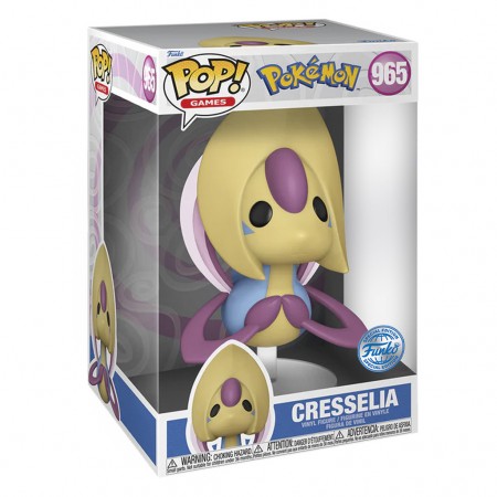 Funko Pop Games Pokmon 10
