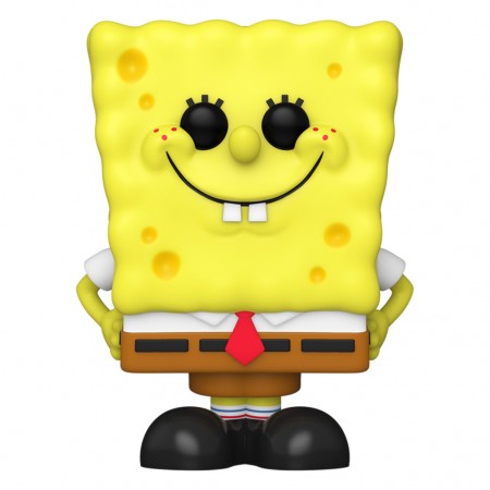 Funko Rewind Spongebob Squarepants - Bob Esponja (75812)