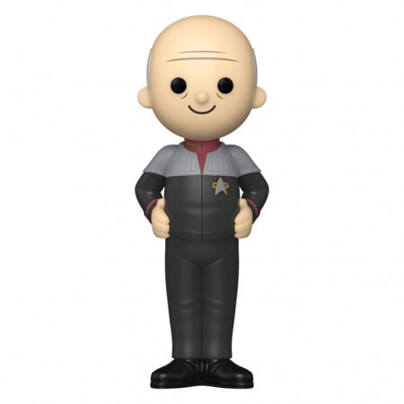 Funko Rewind Star Trek: First Contact - Jean-luc Picard (76115