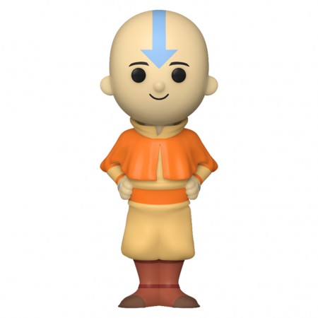 Funko Rewind Avatar The Last Airbender - Aang (76186)