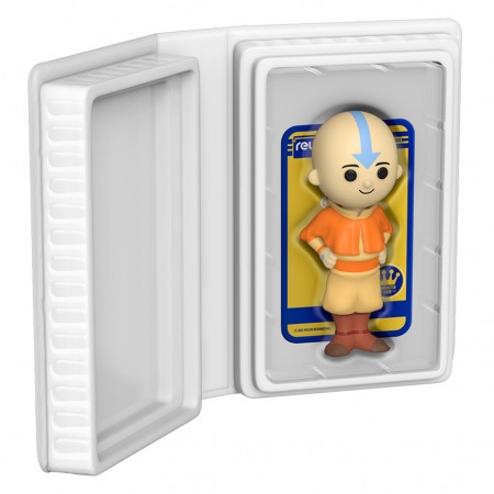 Funko Rewind Avatar The Last Airbender - Aang (76186)