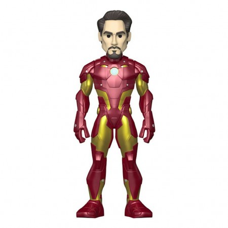 Funko Pop Gold Marvel Iron Man 18